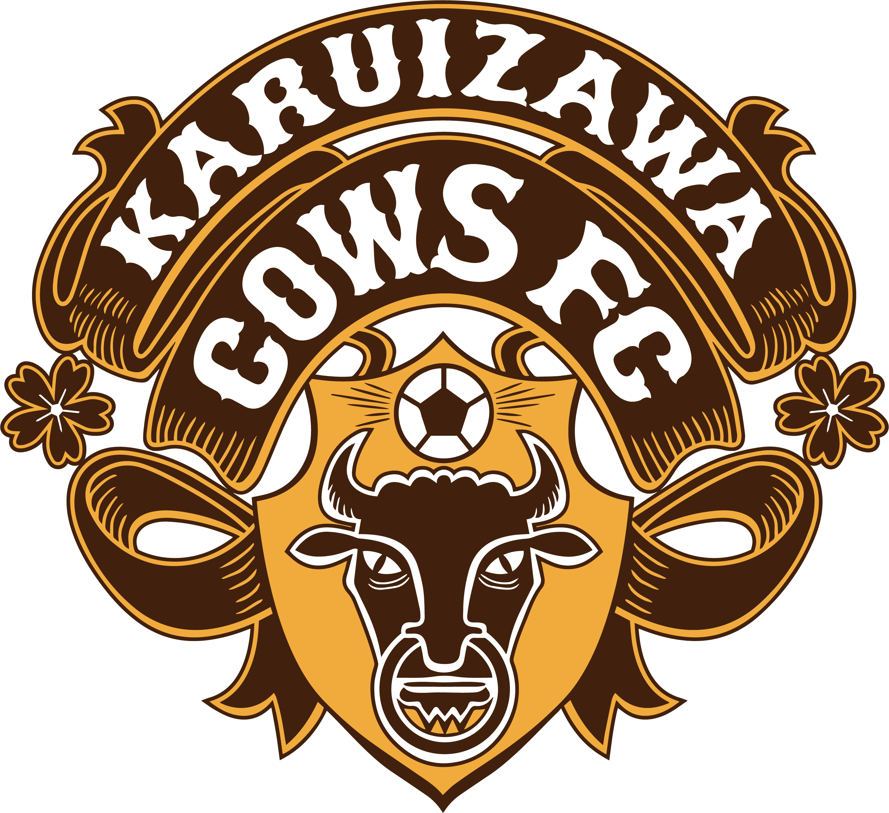 KARUIZAWA COWS FC